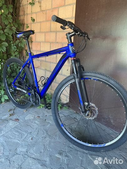 Найнер 29 рама 21