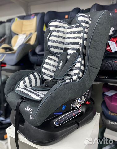 Автокресло Rant LB-N303 