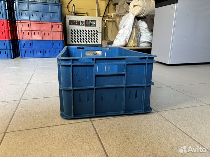 Ящик для пищевых продуктов