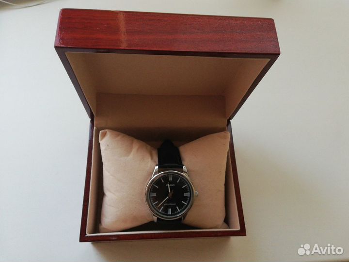 Мужские часы Casio