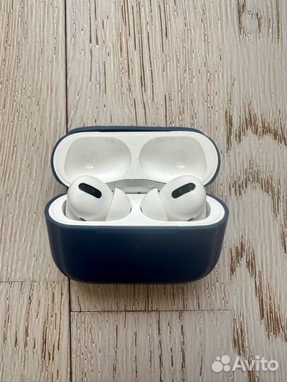 Б/У Беспроводные наушники Apple AirPods Pro