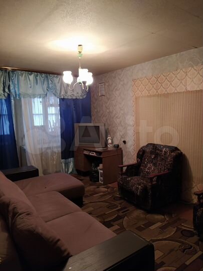 2-к. квартира, 42,9 м², 1/9 эт.