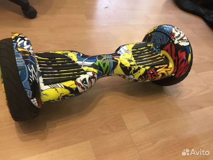 Гироскутер