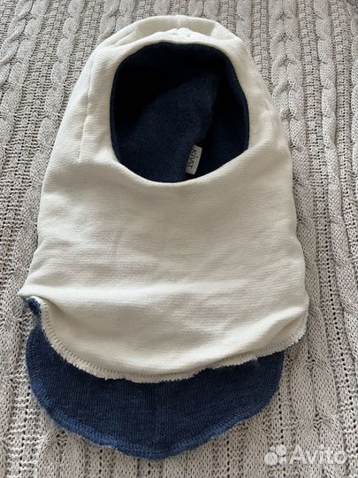 Шапка шлем kivat 4