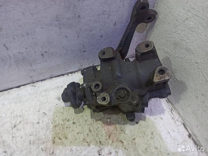 Рулевой редуктор (машинка)