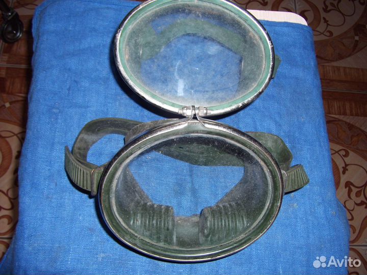 Спортивный инвентарь