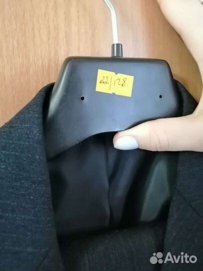 Школьная форма для мальчиков