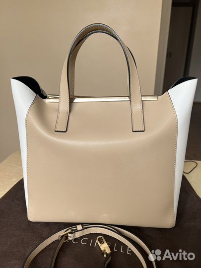 Сумка coccinelle