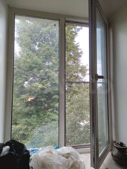 2-к. квартира, 38,4 м², 2/2 эт.