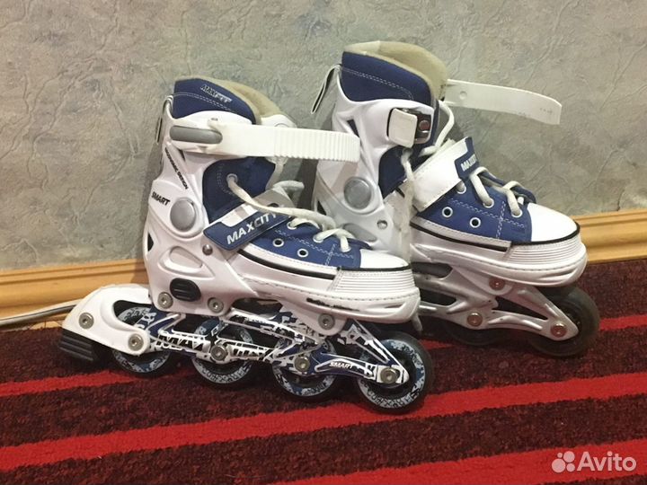 Ролики детские