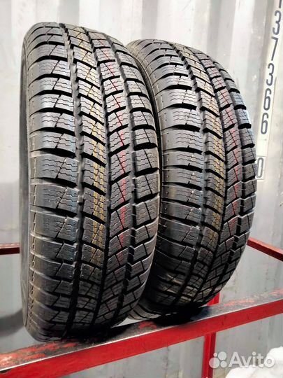 Gislaved Euro Frost 2 185/70 R14 111Y
