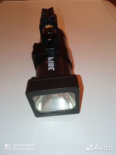 Фонарь подствольный 