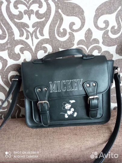 Сумка женская