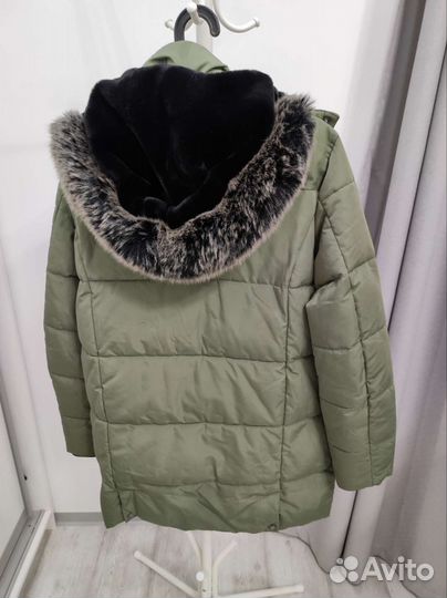Куртка Guess мужская