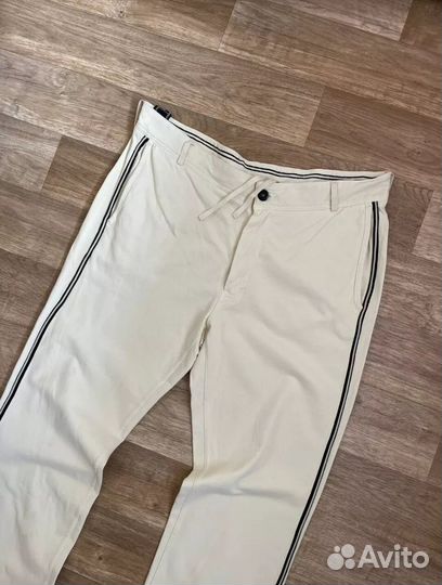 Stone Island брюки оригинал xxl