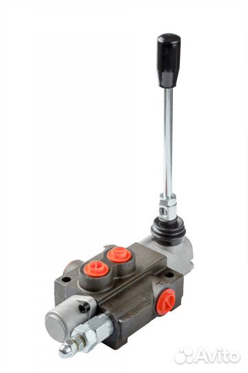 Гидрораспределители