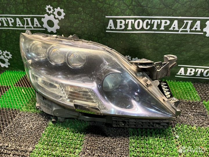 Фара правая Lexus Ls600 2008