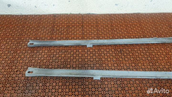 Крепление переднее Mercedes-Benz Cls-Class W218