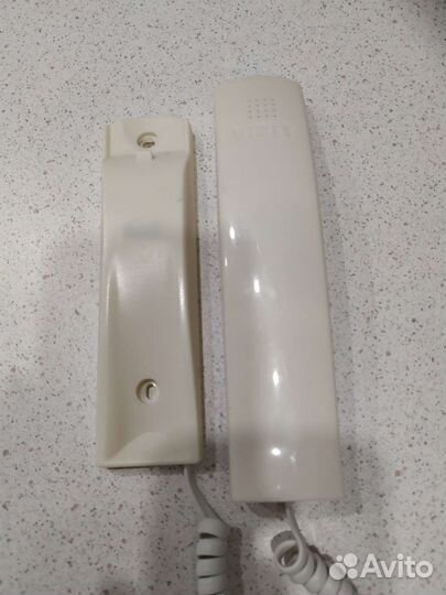 Трубка для домофона vizit