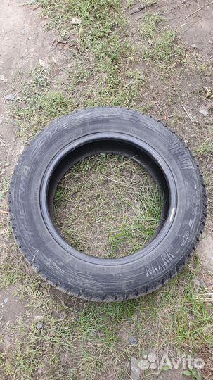 Nitto Therma Spike 185/65 R15