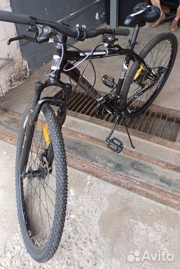 Велосипед 29