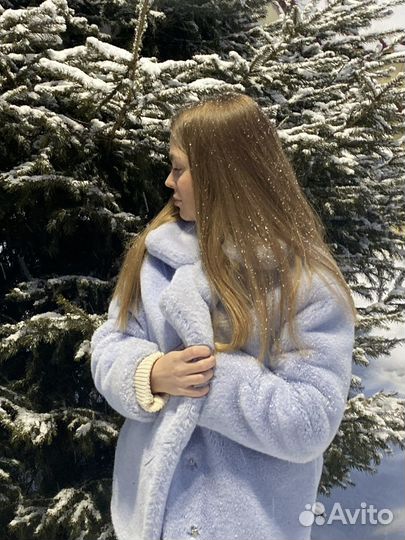 Шуба birdy brand