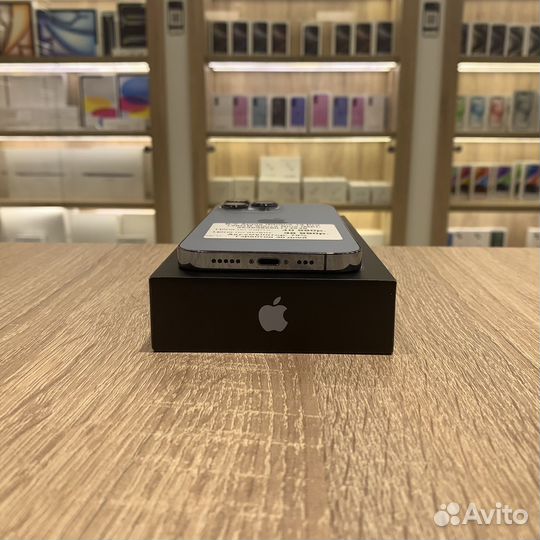 iPhone 13 Pro, 128 ГБ