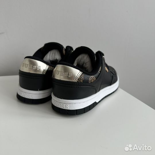 Кеды Guess 36 Rubinn женские новые