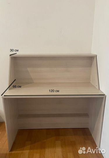 Компьютерный стол IKEA