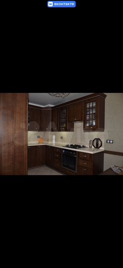 4-к. квартира, 78 м², 2/5 эт.