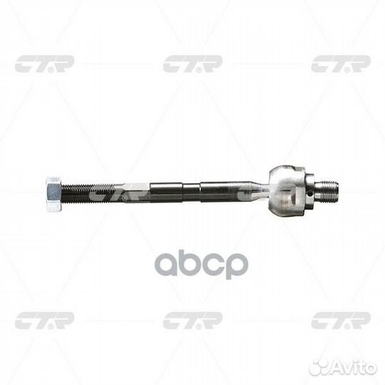 Тяга рулевая (Старый crkk28R) CR0329R CTR