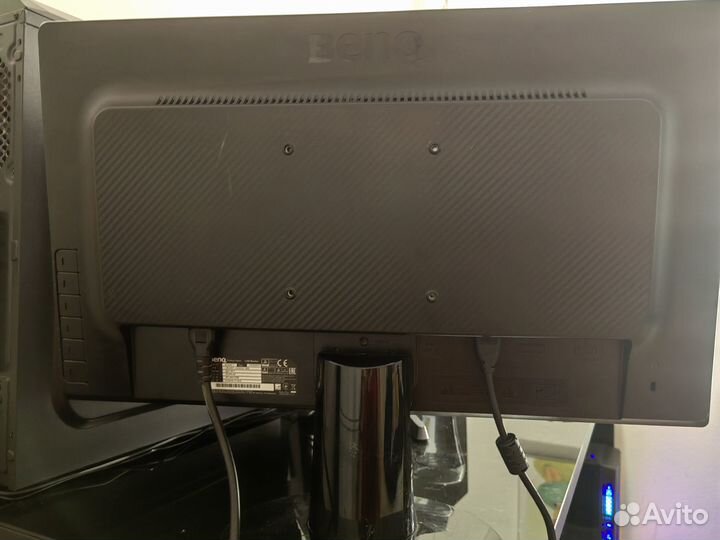 Монитор benq GL2260-T 21,5''