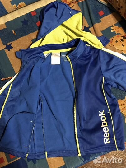 Костюм Reebok