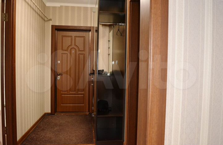 3-к. квартира, 65,3 м², 2/5 эт.