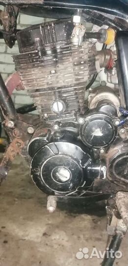 Полностью рабочий мот