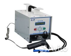 Аппарат сварка пнд труба аренда