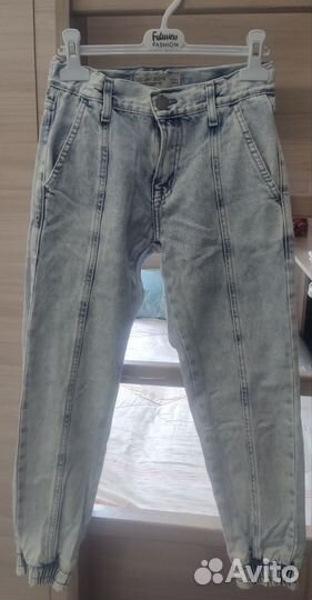 Джинсы, брюки, спорт. штаны пакетом для мальчика