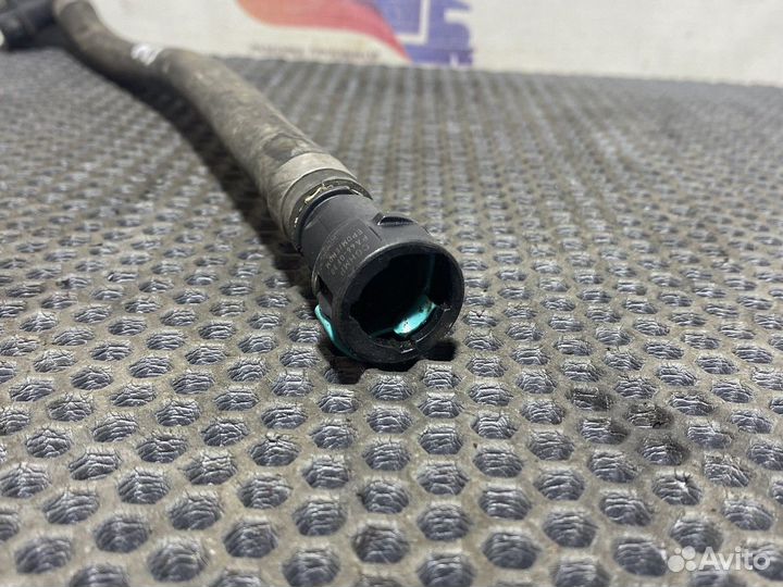 2429219 Трубка системы охлаждения Scania 6-series