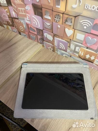 Планшет samsung galaxy tab