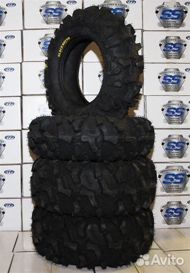 Шины квадроцикла ITP Blackwater Evolution 28x9 R14