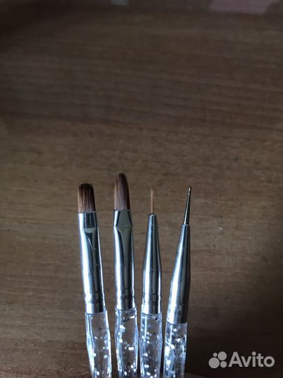 Набор для маникюра