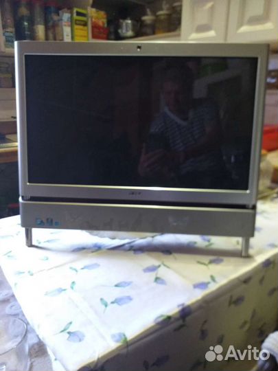 Моноблок aser