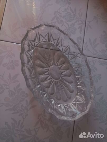 Селедочницы СССР