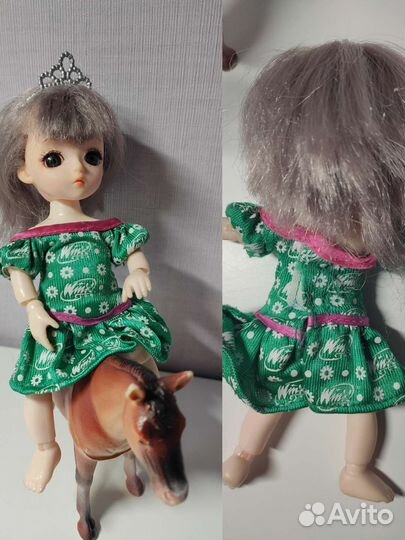 Кукла лол lol, Barbie, Timmy, баболи