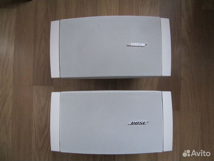 Bose FreeSpace DS 16S колонка с креплением