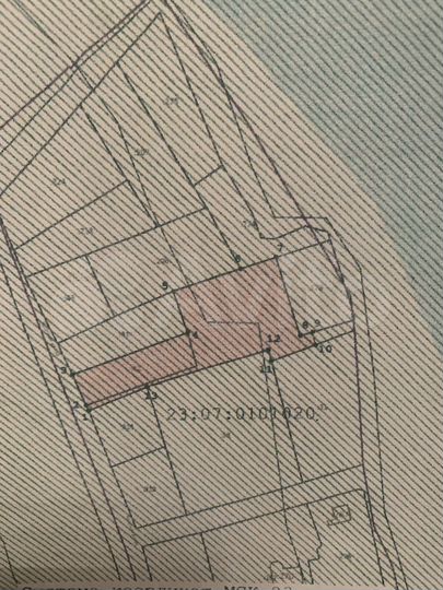 Участок 30 сот. (ИЖС)