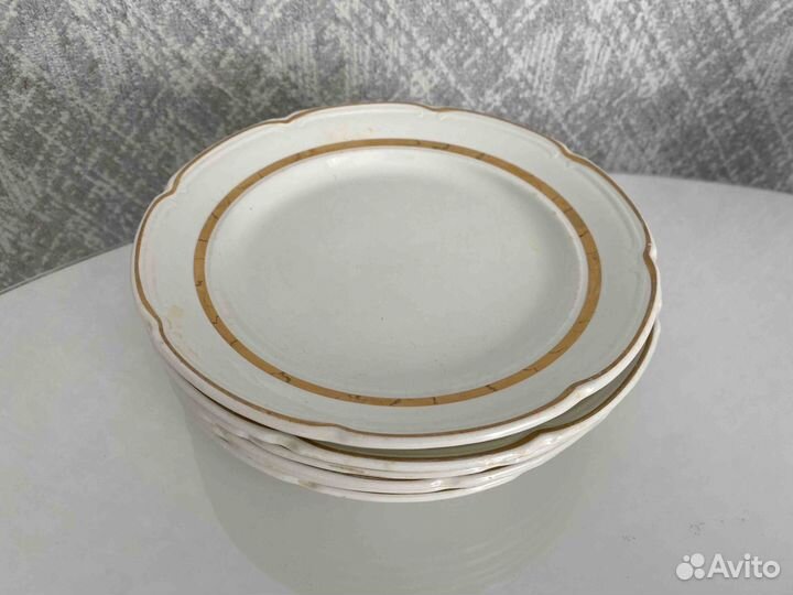 Посуда столовые сервизы