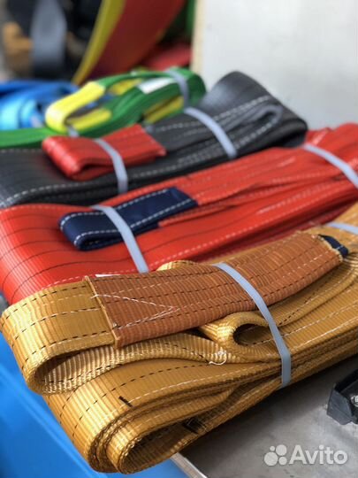 Чалка текстильная стп Лобачева 6