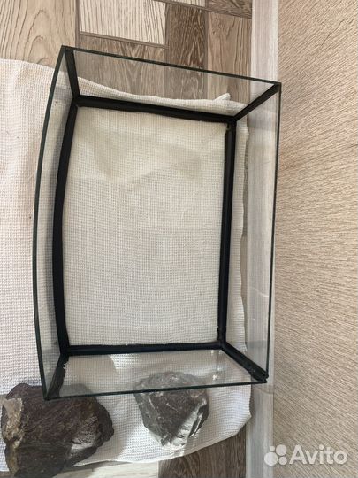 Аквариум 18л