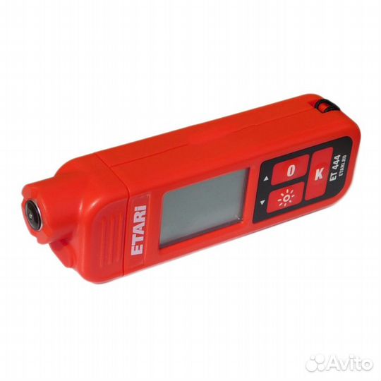 Аренда толщиномера et-444